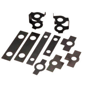 tab washer set
