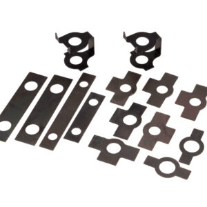 tab washer set type 166