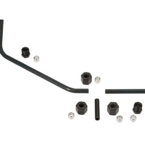 set of fuel lines for cyclon air filter
