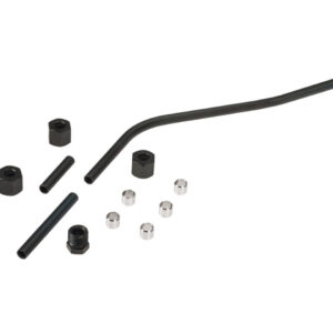 Carburetor fuel line set.