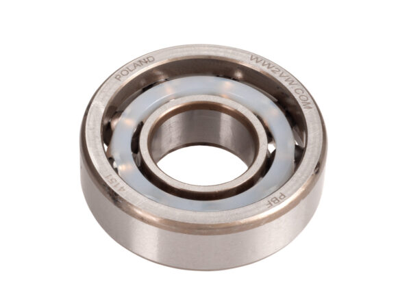 angular contact bearing
