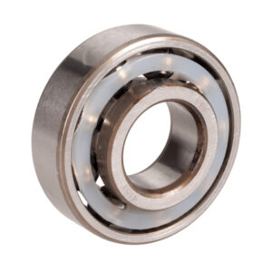 angular contact bearing