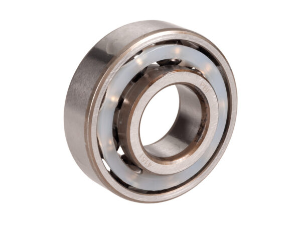 angular contact bearing