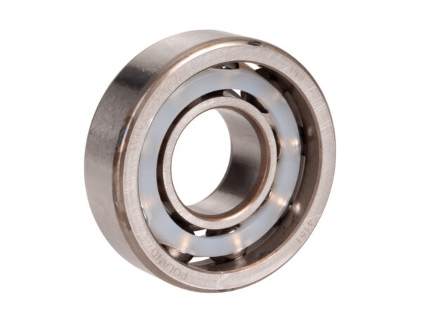 angular contact brake drum bearing