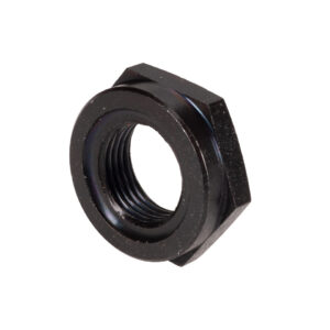 steering wheel nut