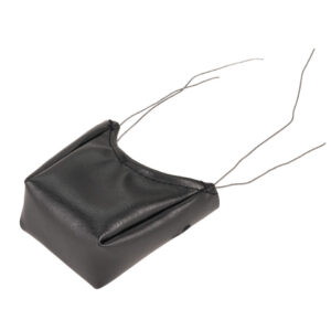 leather dust cover
