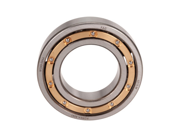 differential carrier bearing