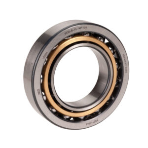 angular contact ball bearing