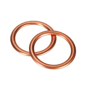copper gaskets