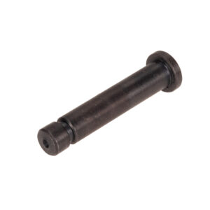 Steel pivot pin