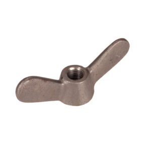 Butterfly nut m10
