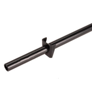 throttle cable guide tube