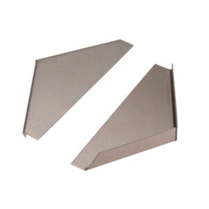 engine cover plates