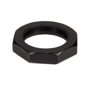Plastic nut