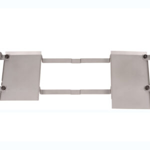 lower cover plate