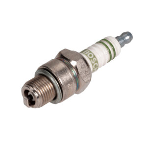 Bosch super spark plug
