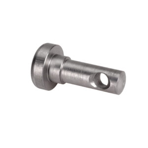 Frame Pivot Axle