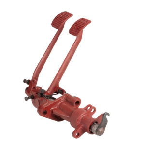 Pedal Assembly