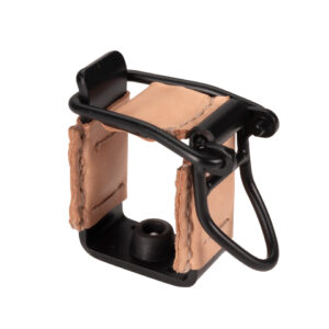 Rifle clamp