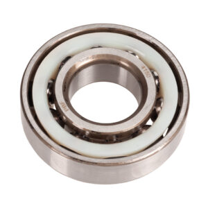 angular contact wheel bearing