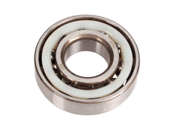 angular contact wheel bearing