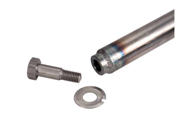 pipe bumper