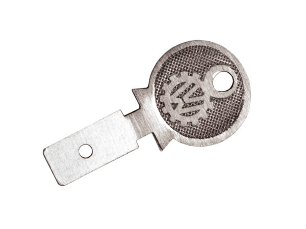 ignition key