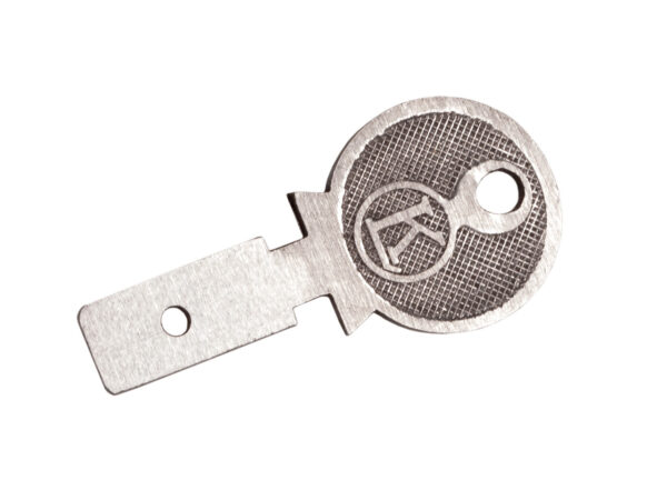 starter key