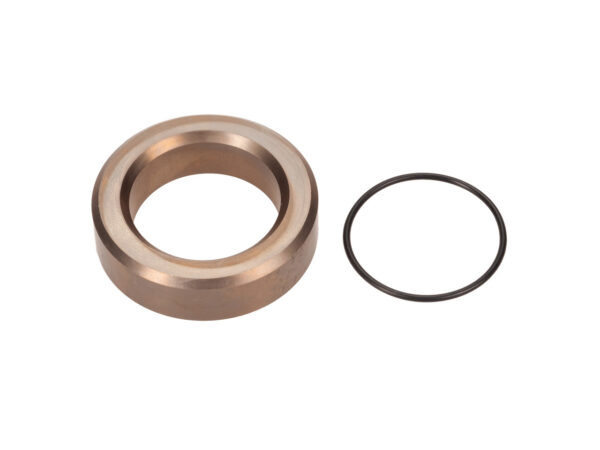 stainless steel sleeve