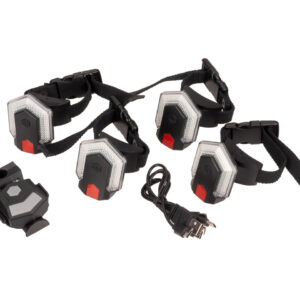 wireless blinkers set