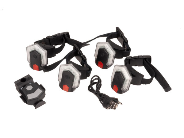 wireless blinkers set