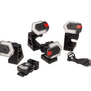 wireless turn signals
