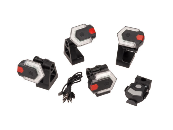 wireless turn signal blinker