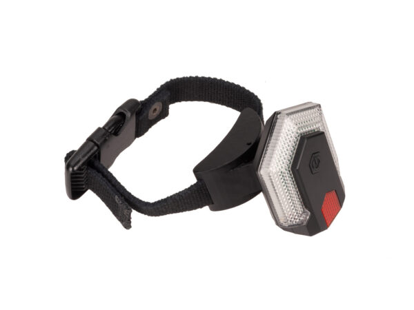 wireless bumper blinker