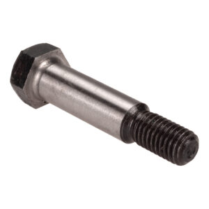 KdF front axle